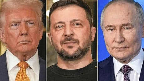 Cruciale dag voor Oekraïne nadert: dit is wat er tijdens de vredesgesprekken met Rusland en de VS in Istanbul op het spel staat