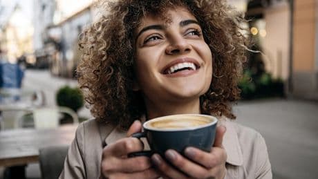 Zu viel Kaffee: Wann er laut Studie schädlich wird