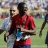 Coupe du monde des clubs. Ousmane Dembélé et Luis Enrique encensés par une légende du Real Madrid