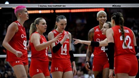 Dünya Voleybol Şampiyonası'nda ne kazandık, ne kaybettik