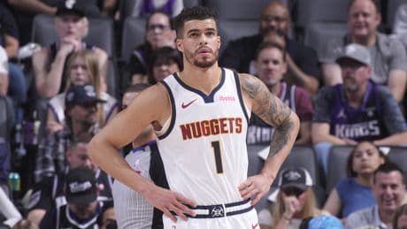 Michael Porter Jr. issues scary sports gambling warning as brother faces legal issues