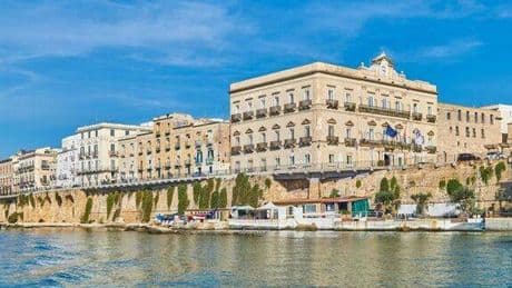 Beautiful Italian city is the 'best place to visit in Europe' - it's not Rome
