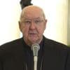 Mort du pape François : qui est Kevin Farrell, le cardinal camerlingue qui va assurer l'intérim ?