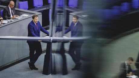 Bundeshaushalt: Opposition attackiert Haushaltspläne der Bundesregierung