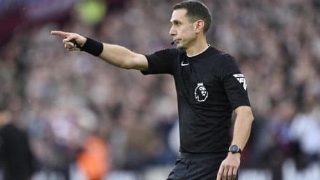 La Premier League utilizará la 'Ref Cam' durante la primera jornada y su utilización podría ampliarse a toda la temporada