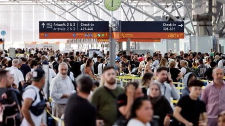 Fluggastrechte: Flug verspätet oder gestrichen: Darauf haben Sie Anspruch