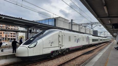 Los actos de vandalismo en los trenes de Renfe supusieron un coste de más de 11 millones en 2024
