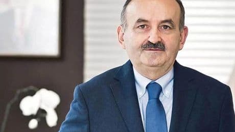 Eski Sağlık Bakanı'nın hastanesi "Özel hastane çetesi" skandalında suçlu bulundu