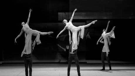 Hamburg Ballett: Warum Demis Volpi wirklich gehen musste