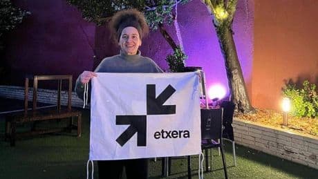 Covite denuncia que la exjefa del aparato de extorsión de ETA es profesora en la UPV/EHU