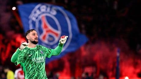 Champions League final: How to watch PSG vs Inter Milan for FREE tonight