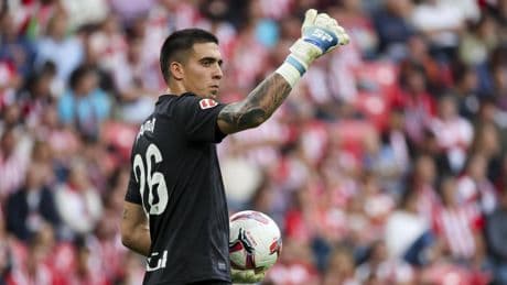 ¿Con qué jugador del Athletic relacionas el dorsal 26?