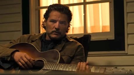 Pedro Pascal revoluciona las redes sociales al filtrarse un vídeo: &quot;Soy una perra perezosa y pija de 50 años&quot;