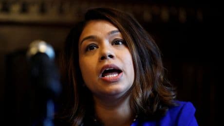 Labour MP accuses Bangladesh's leader of 'orchestrated campaign' to damage her reputation
