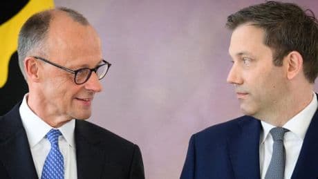 Union legt zu, AfD verliert leicht – Merz gewinnt an Rückhalt