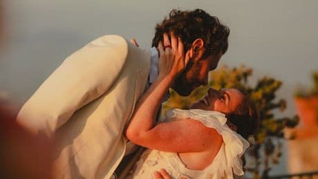 Warum immer mehr Amerikaner in Italien heiraten