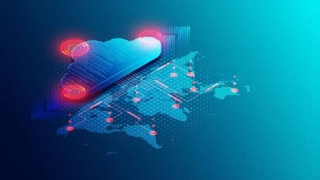 Cybersecurity’s Red Alert Moment: Hyperscalers Are Consolidating Power