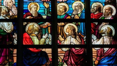 Mercredi de la 14e Semaine du Temps Ordinaire (Mt 10, 1-7)