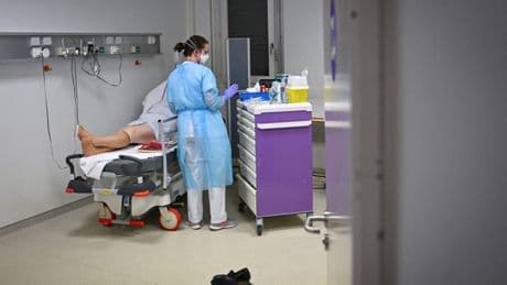 VIH, hépatites B et C: 4.200 patients du Nord doivent se faire dépister après un risque de contamination dans un Centre hospitalier