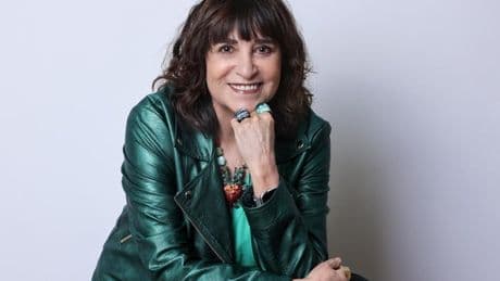 Rosa Montero recibe el Premio Liber 2025 por su trayectoria literaria
