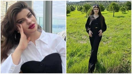 Ayşe Tokyaz cinayeti: Cesedini saklamak için 500 bin TL’ye taksici tutmuş!