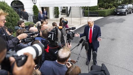 Periodische Geschäftszahlen: Trump will Quartalsberichte abschaffen
