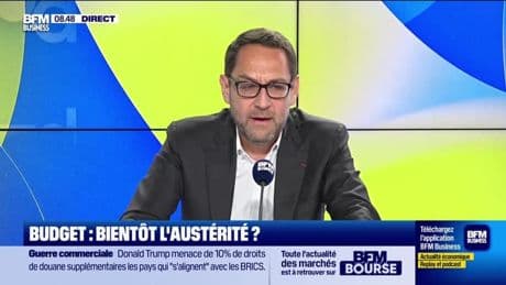 La Carte blanche : Jean-Philippe Cartier - 07/07