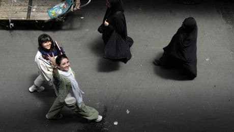 Iran nach Angriff Israels: Warten auf den nächsten Krieg