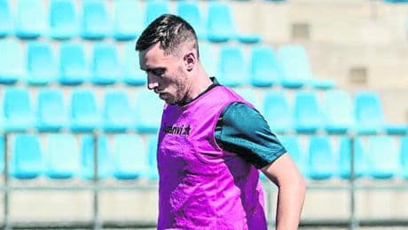 Badalona y Girona B se juegan su futuro