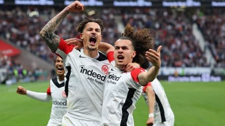 Bayern, Götze, Trapp, Burkardt - 5 heiße BILD-Thesen zum Eintracht-Start!