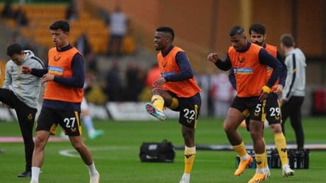 Fenerbahçe'nin yeni transferi Semedo için Lemina'dan gündem olan sözler!