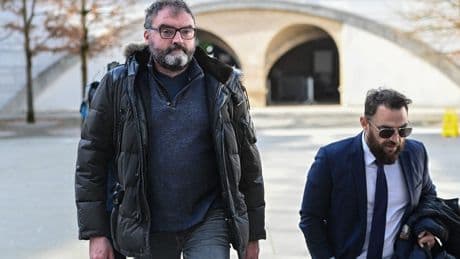 Procès Péchier : un anesthésiste empoisonneur ou un innocent broyé par la justice ?