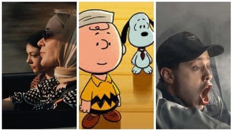 10 películas de estreno en plataformas para este agosto: Snoopy, el regreso de Eddie Murphy y una parodia de 'Joker'
