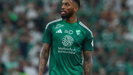 Ivan Toney's England recall set to propel his status to Saudi Arabia poster boy