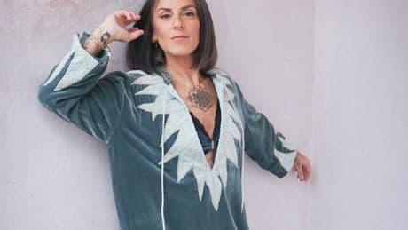 «El cuerpo me dijo basta por el cáncer y las adicciones»