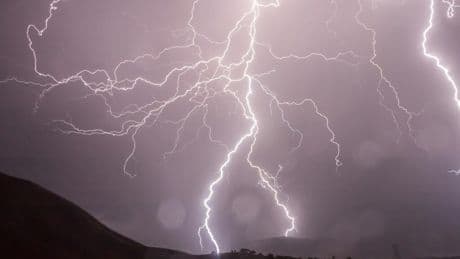 Acabamos de medir el rayo más largo jamás registrado en la Tierra: 829 kilómetros de espectacular descarga eléctrica