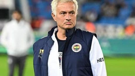 Fenerbahçe'de Mourinho'nun geleceği belli oldu! Osimhen detayı...
