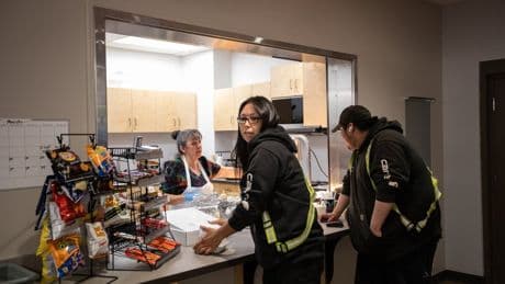 Oilpatch spends billions on Indigenous-affiliated businesses: CAPP