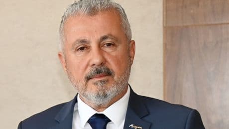 Parti üyeliği askıya alınan eski başkan Sözen, CHP'den istifa etti