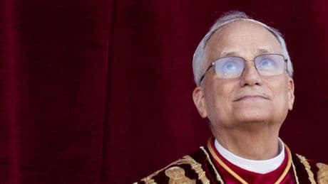 Neuer Papst: Leo XIV. zu den Kardinälen: Ich kann mich auf jeden von euch verlassen