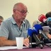 "Les séquelles psychologiques sont encore bien présentes", explique le maire de Villeneuve-de-Marc, un mois après son agression