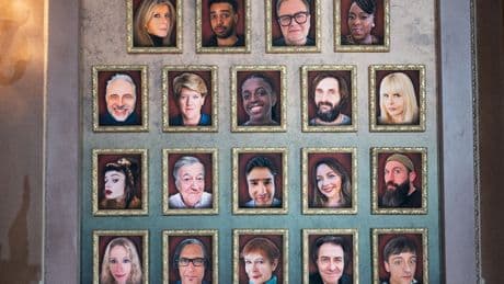 Celebrity Traitors full-line up revealed: Stephen Fry, Charlotte Church, Ted Lasso star and more