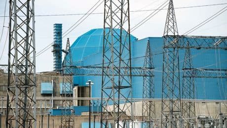 Meta's nuclear deal signals AI's growing energy needs