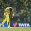 Chahal performs hat trick in Punjab win that ends Chennai's hopes of IPL playoffs