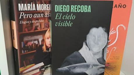 El cielo visible de Diego Recoba (Mapa de lenguas, 2024)