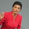 "Merz völlig verantwortungslos": Wagenknecht schlägt Alarm wegen Taurus