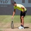 Tennis: Nach Übelkeit: Zverev in Halle erneut im Halbfinale