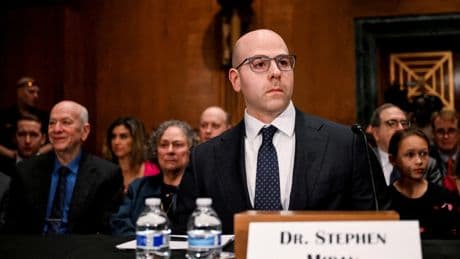 US-Notenbank: Demokraten wollen Trumps Wunschkandidaten nicht durchwinken