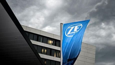 Sparmaßnahmen: ZF-Proteste: Betriebsrat erwartet mehr als 4.000 Menschen