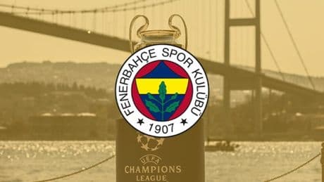 İşte Fenerbahçe'nin UEFA Şampiyonlar Ligi'ndeki rakipleri!